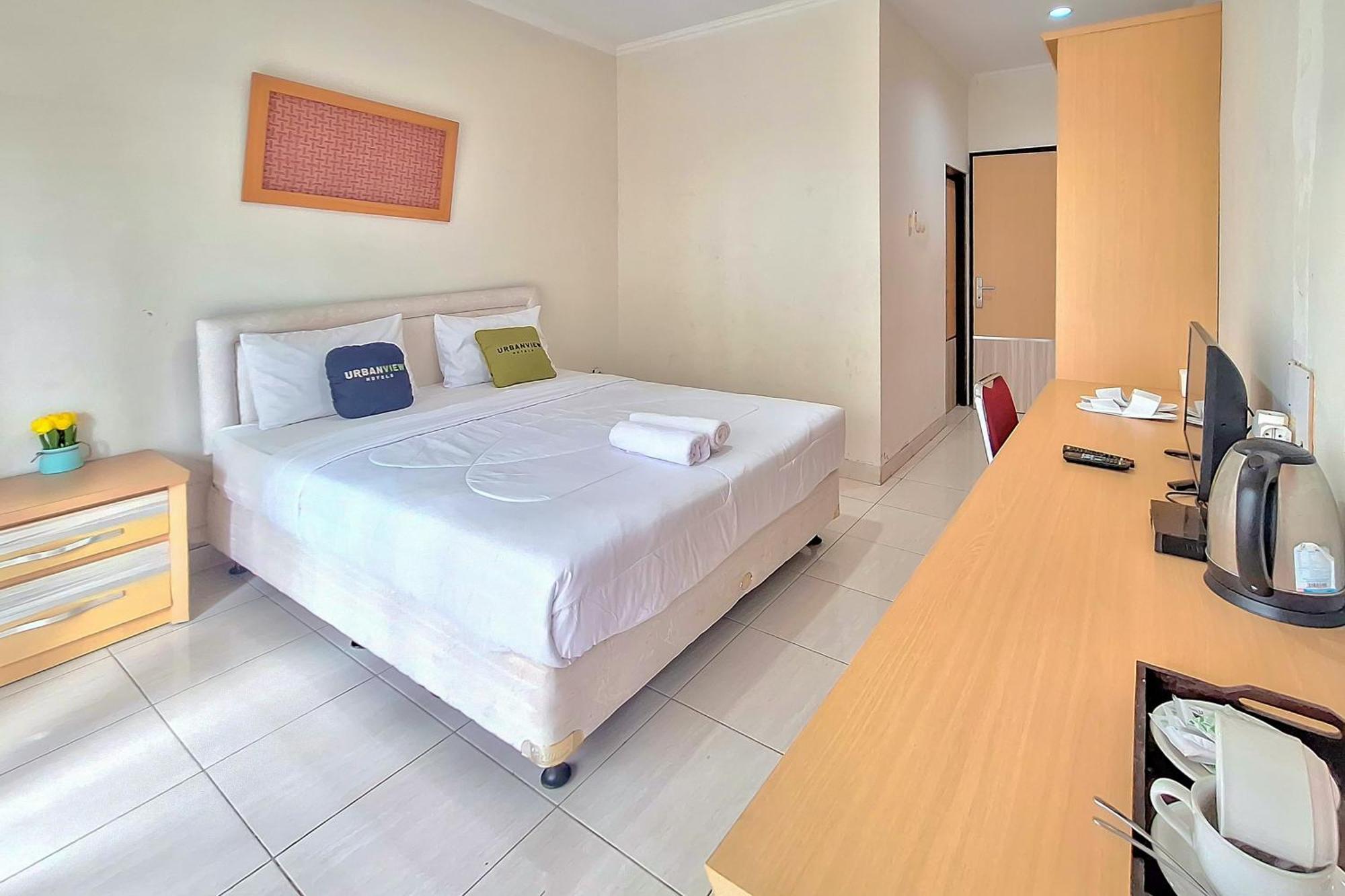 Urbanview Hotel Tridaya Cisarua Puncak 外观 照片